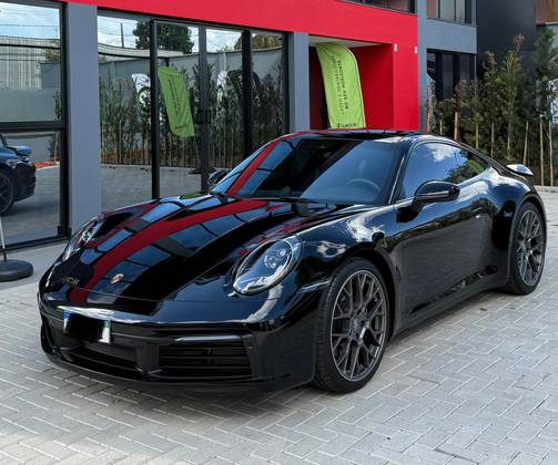 PORSCHE 911 3.0 24V H6 GASOLINA CARRERA S PDK